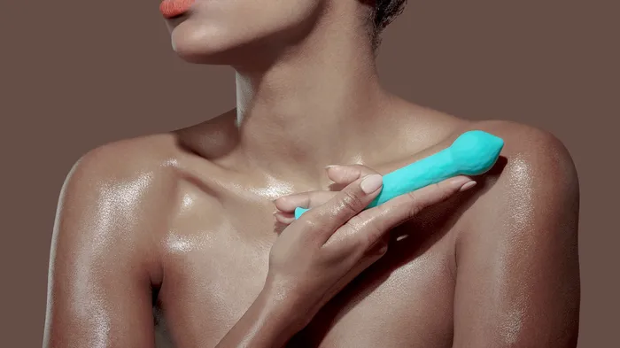 FemmeFunn Diamond Wand FemmeFunn Female Sex Toys