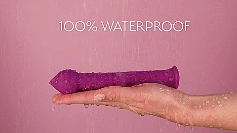 FemmeFunn Diamond Wand FemmeFunn Female Sex Toys