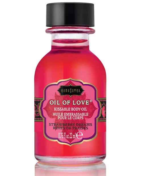 Kama Sutra Couples Kama Sutra Oil Of Love
