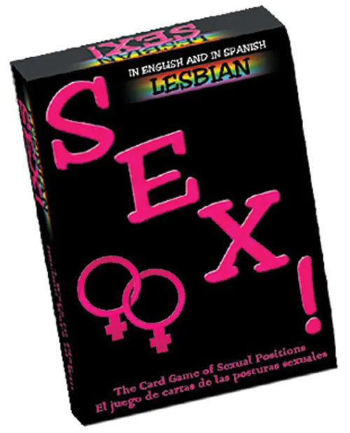 Lesbian Sex Bilingual Kheper Games Couples