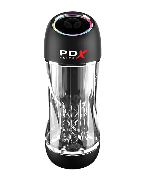 Pipedream Male Sex Toys Pdx Elite Viewtube Pro