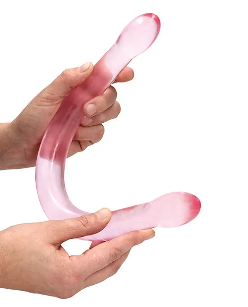 Shots Dildos Realrock Non Realistic Double Dong 17 Shots Dildos Realrock Non Realistic Double Dong 17