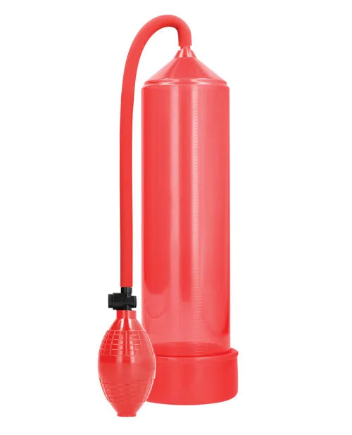 Shots Pumped Classic Penis Pump Shots Male Sex Toys