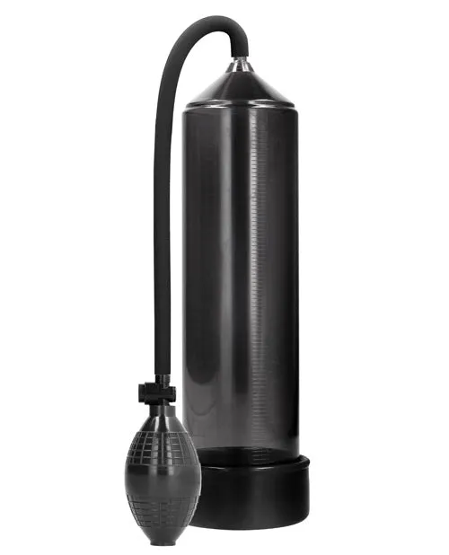 Shots Pumped Classic Penis Pump Shots Male Sex Toys