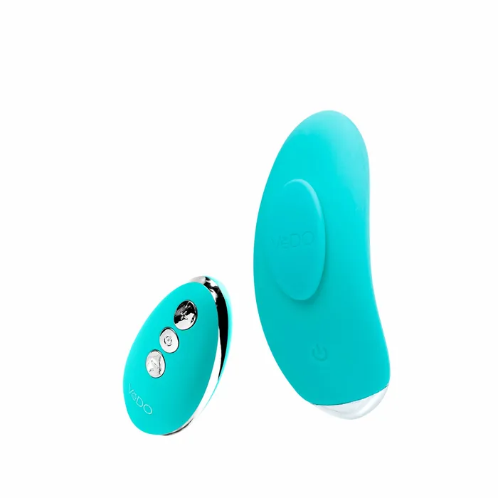 Vedo Niki Rechargeable Panty Vibe VeDO Vibrators