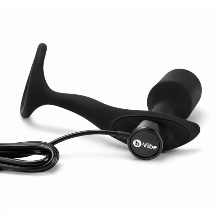 Vibrators bVibe Vibrating Snug and Tug bVibe