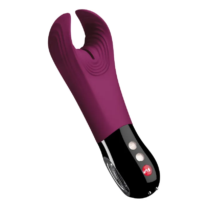 Vibrators Fun Factory Manta Man Tool Fun Factory