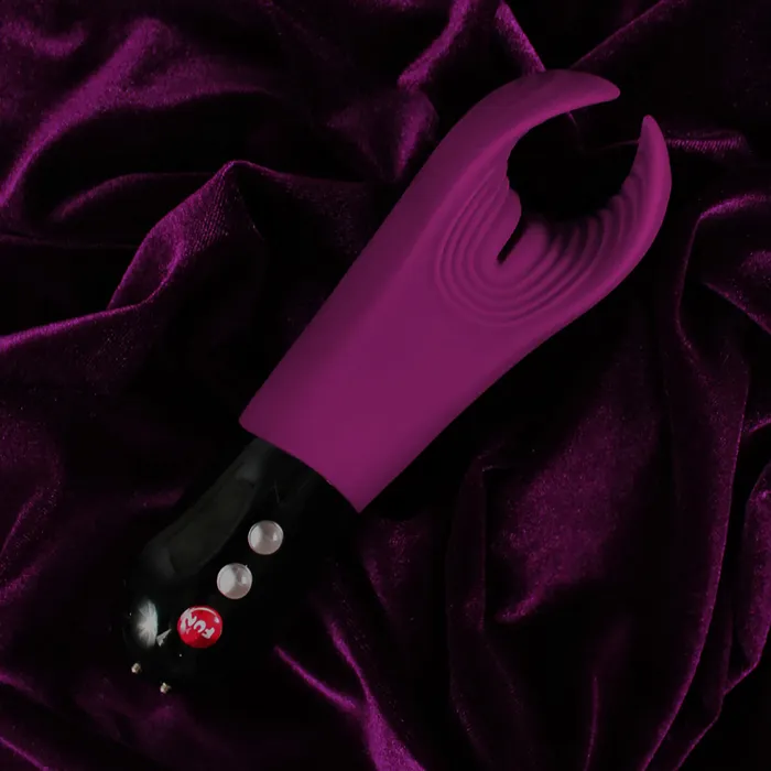 Vibrators Fun Factory Manta Man Tool Fun Factory