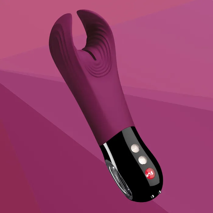 Vibrators Fun Factory Manta Man Tool Fun Factory