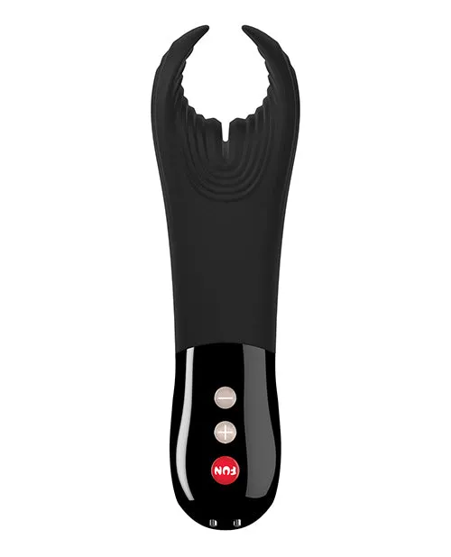 Vibrators Fun Factory Manta Man Tool Fun Factory