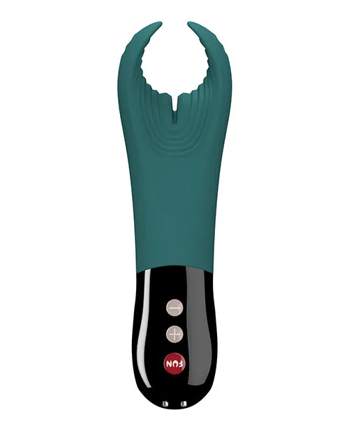 Vibrators Fun Factory Manta Man Tool Fun Factory