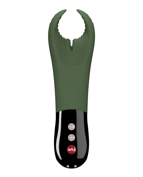 Vibrators Fun Factory Manta Man Tool Fun Factory