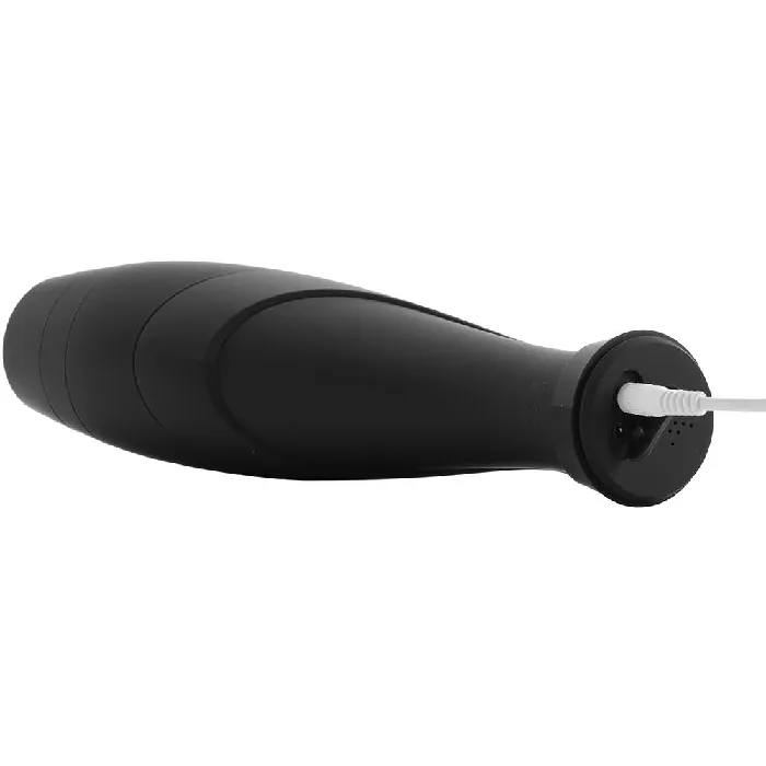 ZOLO Thrustbuster Moaning Thrusting Masturbator Zolo Male Sex Toys