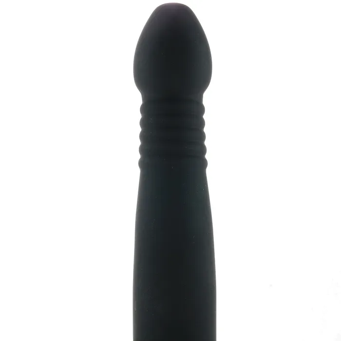 Anal Pipedream Anal Fantasy Vibrating Ass Thruster Vibe in Black Anal Pipedream Anal Fantasy Vibrating Ass Thruster Vibe in Black