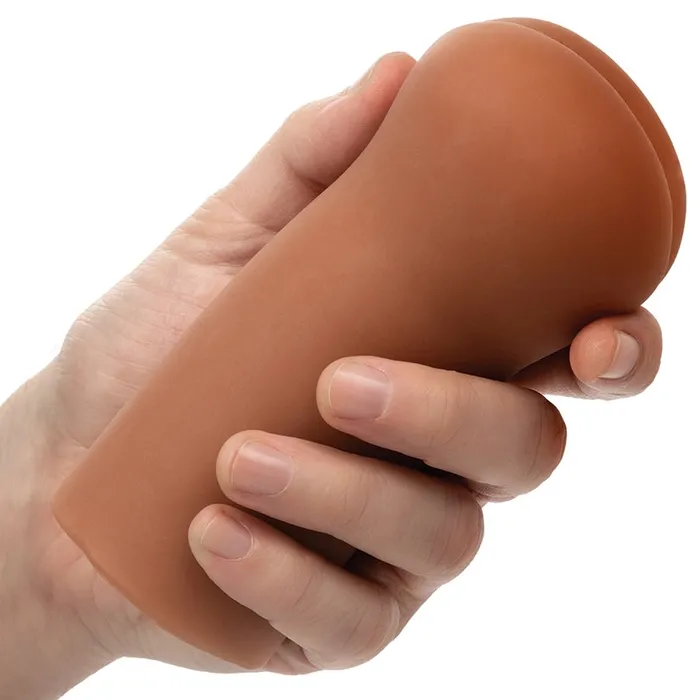 CAL EXOTICS Vibrators Boundless AnusBrown