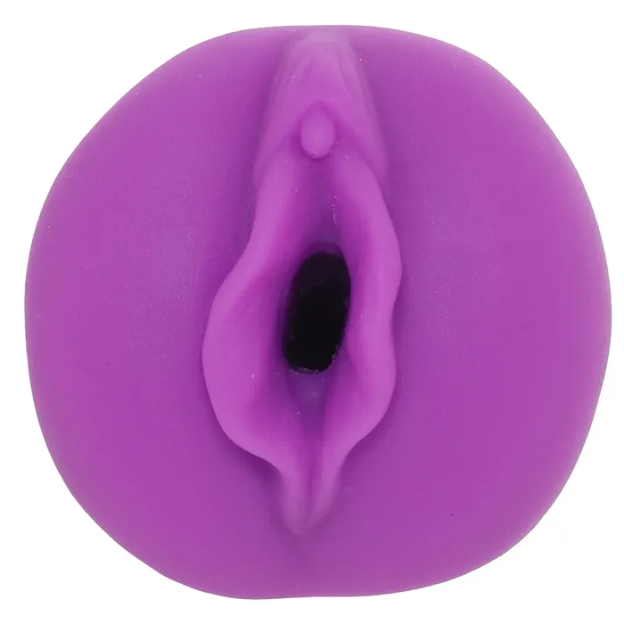 CalExotics Anime Roxy Pussy Stroker Male Sex Toys