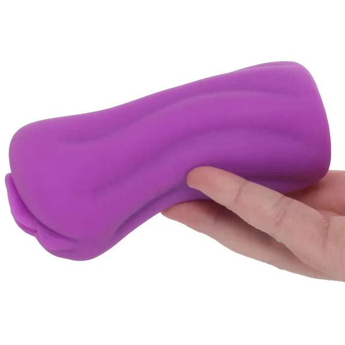 CalExotics Anime Roxy Pussy Stroker Male Sex Toys
