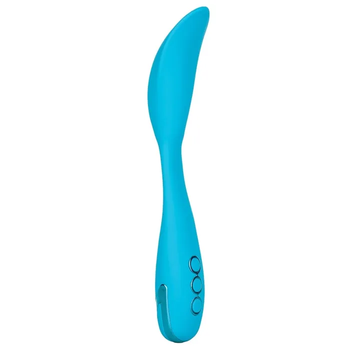 California Dreaming Palm Springs Pleaser CAL EXOTICS Vibrators