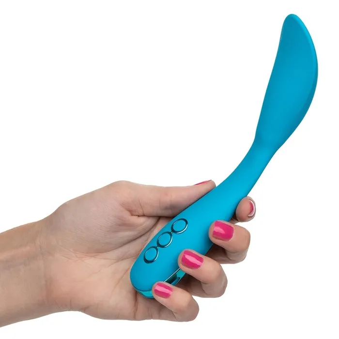 California Dreaming Palm Springs Pleaser CAL EXOTICS Vibrators