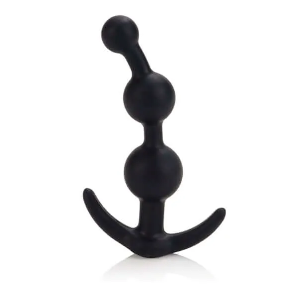 California Exotic Novelties Advanced Anal Explorer Kit Black Anal
