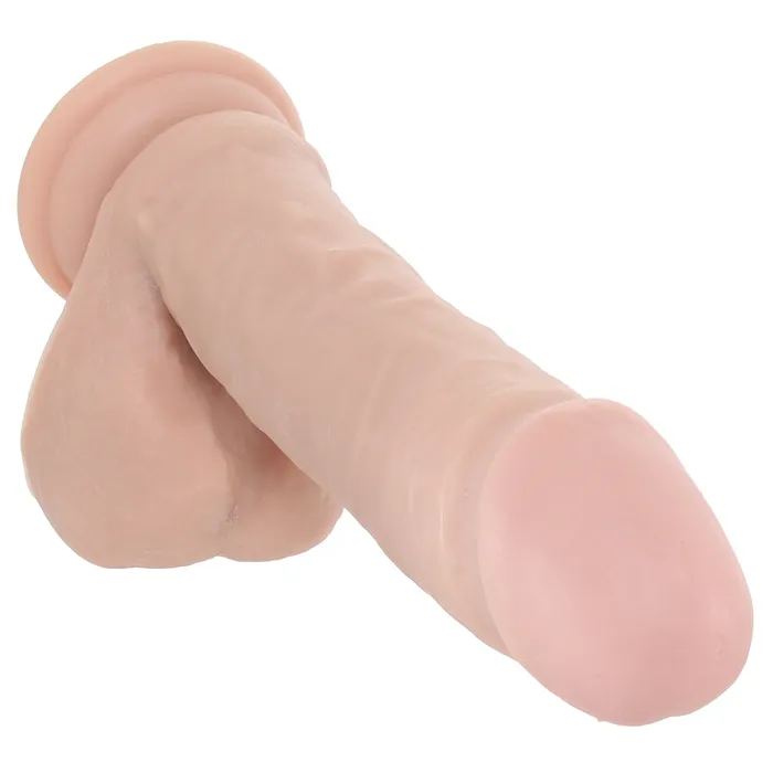 Dildos Blush Coverboy The Cowboy Dildo