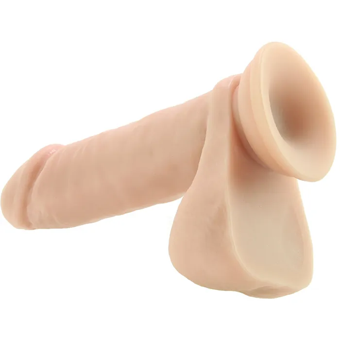 Dildos Blush Coverboy The Cowboy Dildo