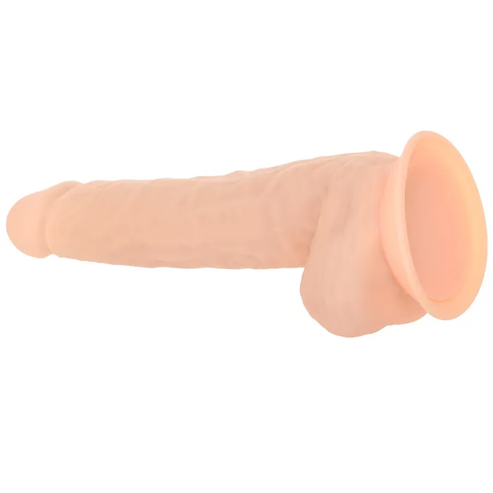 Doc Johnson Dildos SILEXD The Original 15 Inch Model 1 Dildo in Vanilla