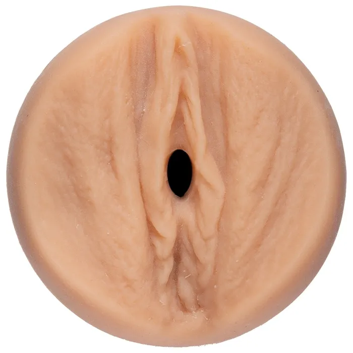 DOC JOHNSON Male Sex Toys Main Squeeze Girls of Social Media vikingbarbieVanilla