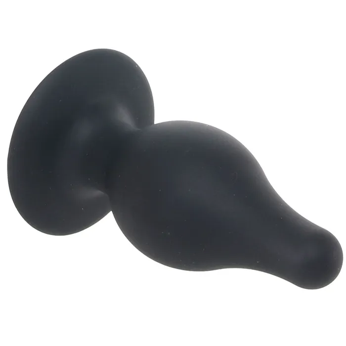 Doc Johnson SILEXD Model 2 Premium Silicone Butt Plug in Large Male Sex Toys