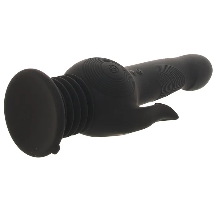 Fetish Fantasy Pogo Thruster Vibe Pipedream Female Sex Toys