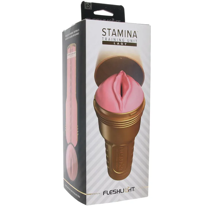 Fleshlight Lady Stamina Training Unit Fleshlight Male Sex Toys