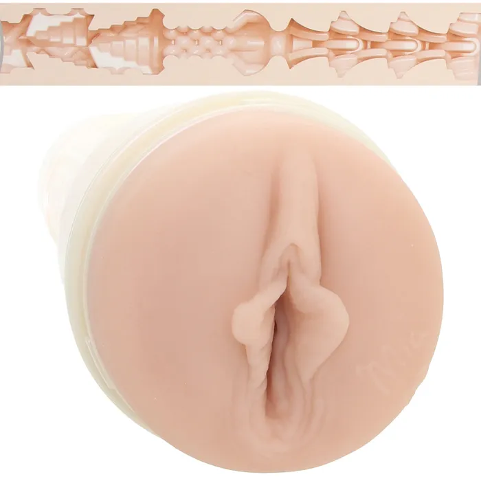 Fleshlight Male Sex Toys Fleshlight Girls Mia Malkova in LVL Up