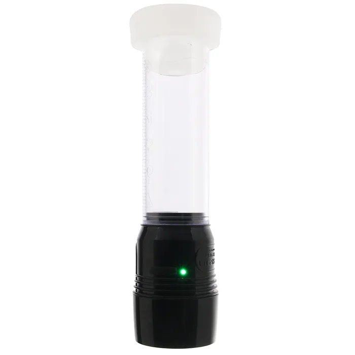 FleshPump Rechargeable Penis Pump Fleshlight Male Sex Toys