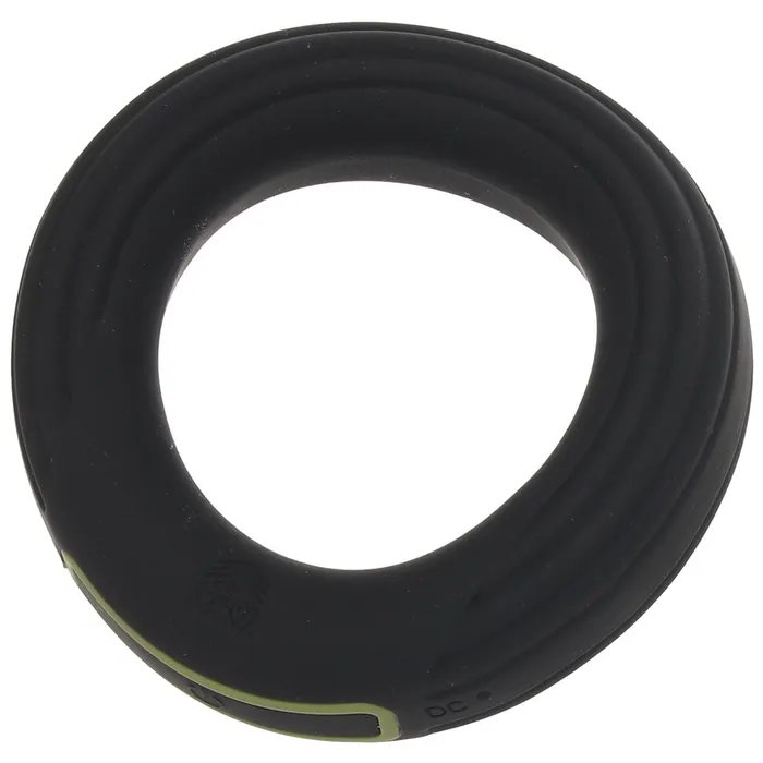 Fort Troff Rev Cock Throbber Ring in 50mm Doc Johnson Male Sex Toys