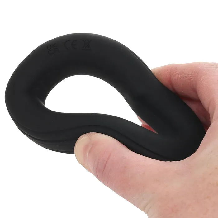 Fort Troff Rev Cock Throbber Ring in 50mm Doc Johnson Male Sex Toys
