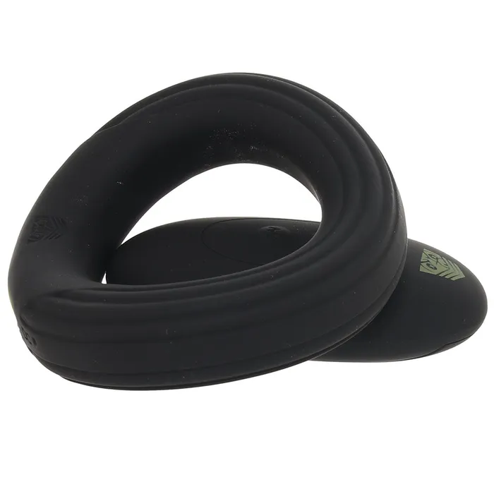 Fort Troff Rev Cock Throbber Ring in 50mm Doc Johnson Male Sex Toys