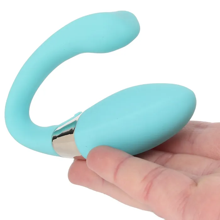 Lelo TIANI Harmony Couples Vibe in Aqua Lelo Vibrators