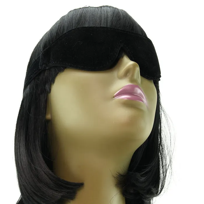 Lux Fetish Vibrators Unisex Blindfold Lux Fetish Vibrators Unisex Blindfold