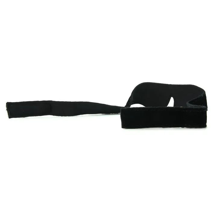 Lux Fetish Vibrators Unisex Blindfold Lux Fetish Vibrators Unisex Blindfold