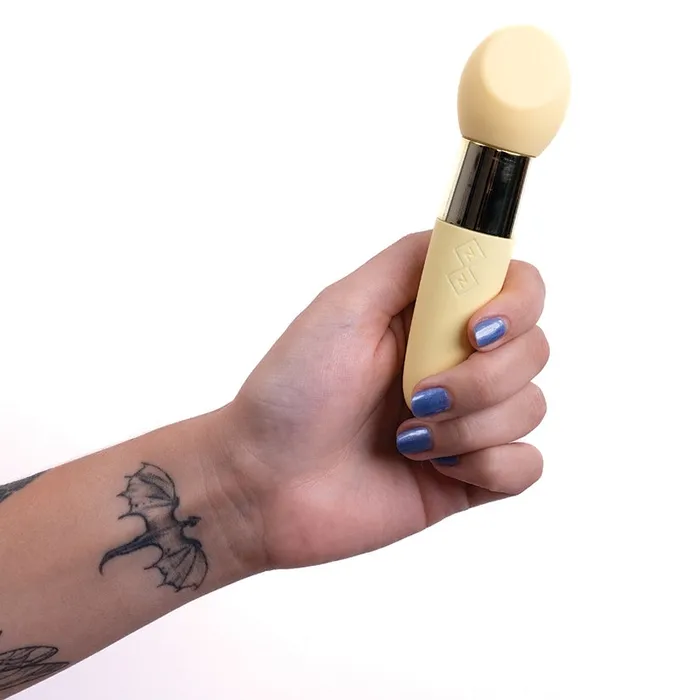 MAIA TOYS Vibrators Maia RinaYellow