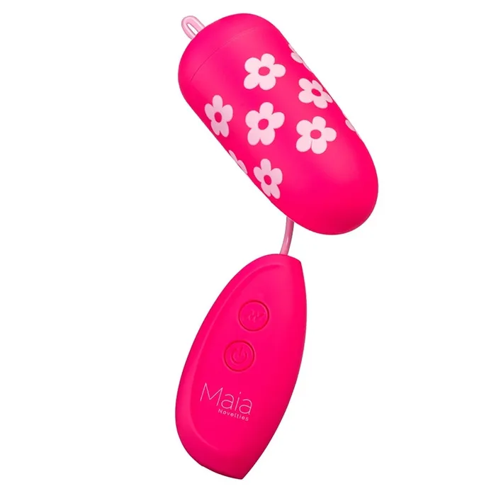 Maia Vibelite Rosie Rechargeable Wired Remote Control Bullet MAIA TOYS Female Sex Toys