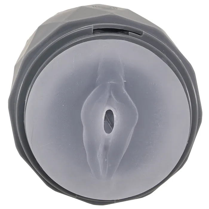 Male Sex Toys CalExotics Milk Master Vibro Squeeze Pussy Stroker