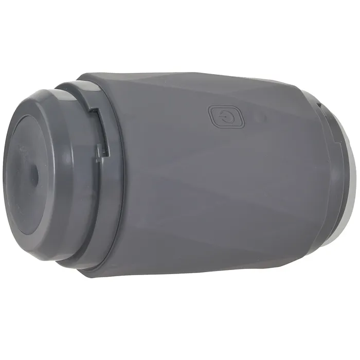 Male Sex Toys CalExotics Milk Master Vibro Squeeze Pussy Stroker