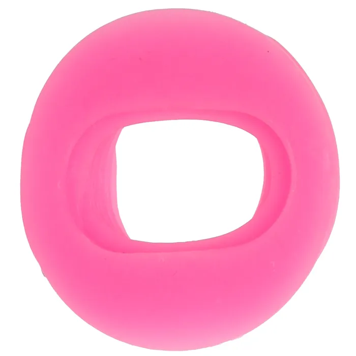 Male Sex Toys CalExotics Slop Top Filthy Luv GlowInTheDark Stroker Ring