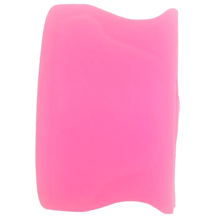Male Sex Toys CalExotics Slop Top Filthy Luv GlowInTheDark Stroker Ring