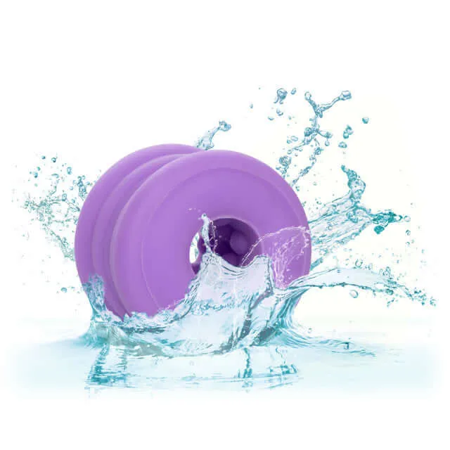 Male Sex Toys California Exotic Novelties Slop Top Dirty Luv GlowintheDark Textured Stroker