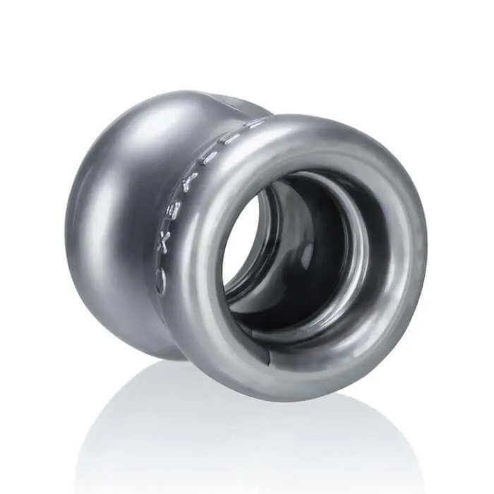 Male Sex Toys OXBALLS Oxballs Squeeze Ball Stretcher Enhance Your Low Hanging Experience