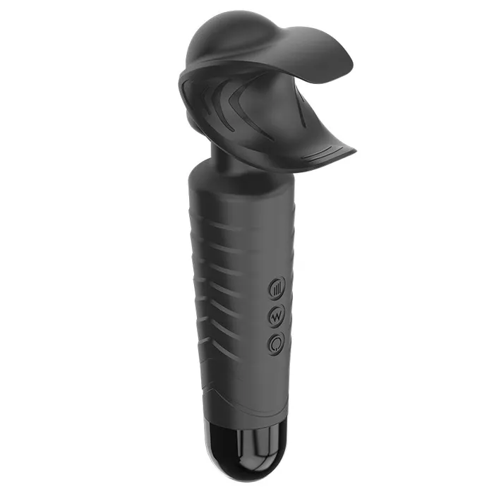 Man WandBlack LOVELY PLANET Vibrators