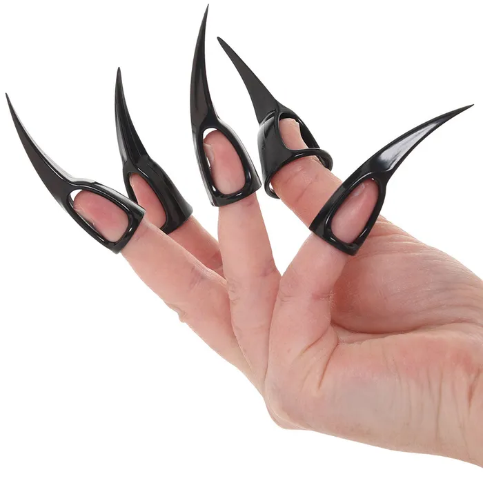 Master Series 10 Piece Talons Set XR Brands Male Sex Toys