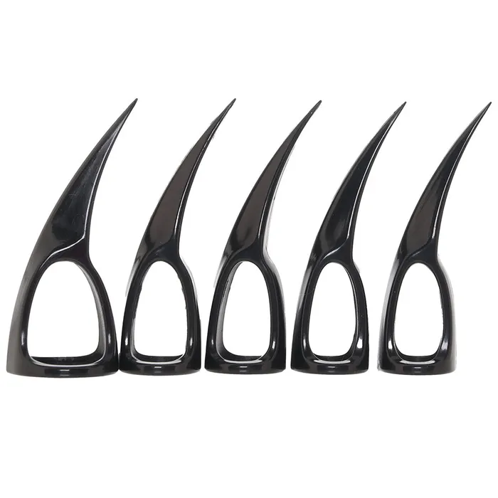 Master Series 10 Piece Talons Set XR Brands Male Sex Toys